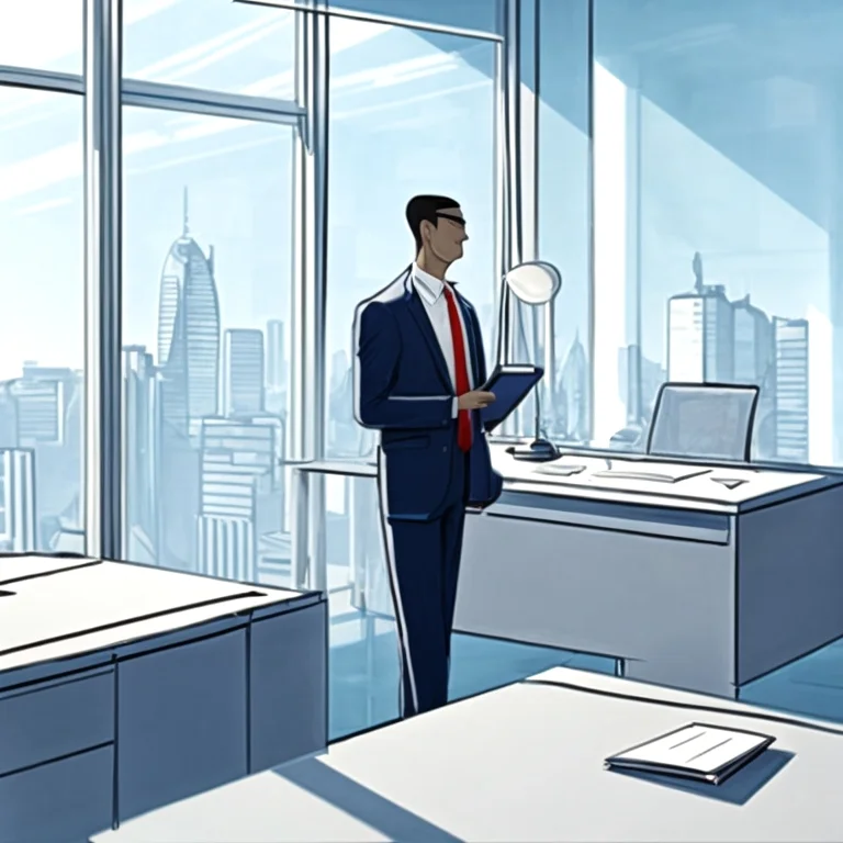 Ihr Partner für rechtliche Fragen